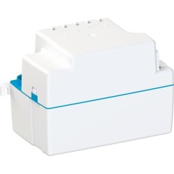 Pompe de relevage de condensats - SFA - Sanicondens Eco V02 - Chaudiere / Cli...