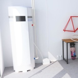 Pompe de relevage de condensats - SFA - Sanicondens Eco V02 - Chaudiere / Cli...