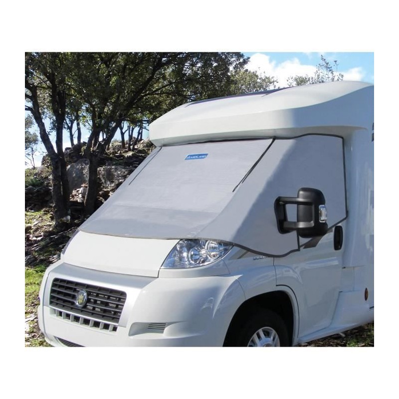 MIDLAND Volet extérieur rabattable Ford Transit 2006 - 2014