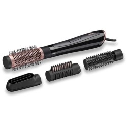 Brosse soufflante - BaByliss - AS126E Perfect Finish 4-en-1 - 1000W