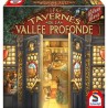 Les Tavernes dans la Vallée profonde - Jeux de Société - SCHMIDT SPIELE - Gér...