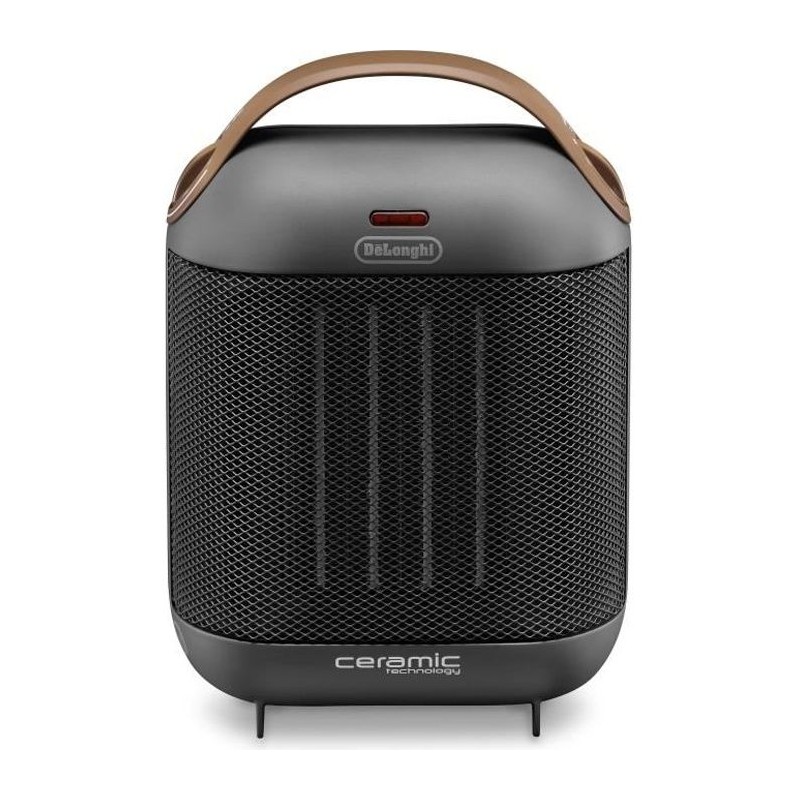 DELONGHI HFX30C18 1800 watts Chauffage soufflant - Ventilateur - 2 puissances