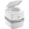 WC Chimique Portable - THETFORD - Porta Potti Qube PP 165 - Capacité 21L - 15...