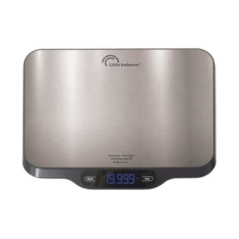 Balance professionnelle - Parfait 20 - USB - Réparable