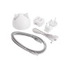 Sure Petcare Hub - Blanc - Compatible avec les produits Connect Sure Petcare ...