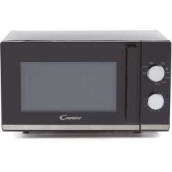 Micro-ondes Gril CANDY CMG20TNMB Moderna 20L 700W - Gril 900W - UI