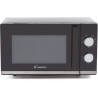 Micro-ondes Gril CANDY CMG20TNMB Moderna 20L 700W - Gril 900W - UI