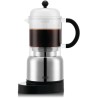 Cafetiere espresso électrique - BODUM - CHAMBORD 12099-16EURO - Programmable ...