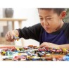 Hot Wheels - Coffret De 20 Véhicules - Petites voitures - 3 ans et +