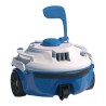 Robot aspirateur  - Bestway - Guppy - Pour piscine a fond plat - 10 m²