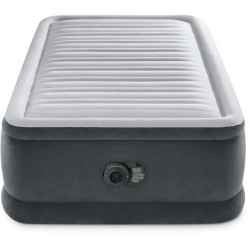 Lit d'appoint Intex  - 1 personne - 100 x 190 cm