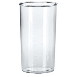 Mixeur plongeant BRAUN MQ3000WH Smoothie Plus - Pied mixeur Blanc et