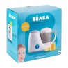 BÉABA - Babycook Original - Robot Bébé 4 en 1 Mixeur-Cuiseur - Cuisson Vapeur...