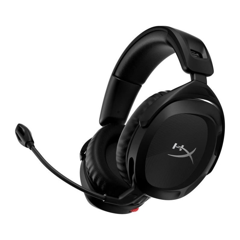 Casque Gamer Sans Fil - HyperX Cloud Stinger 2 - pour PC