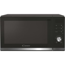 Micro-ondes Gril Candy Moderna CMGA20TNDB 700W 20L Digital Noir -