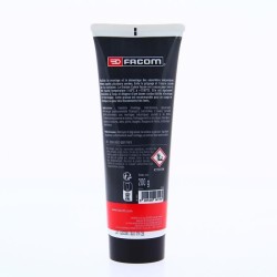 Graisse cuivre haute température 200g - FACOM - (-20°C a +1000°C) - Pour le m...