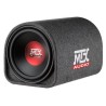 MTX RTT12AV Caisson de grave voiture tube reflex 30cm 350W RMS 4 membrane pol...