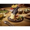 Appareil a raclette SEVERIN - RG2360 - Jusqu'a 4 personnes - Format compact 2...