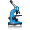 Microscope étudiant BIOLUX SEL - BRESSER JUNIOR - grossissement 40x-1600x - k...