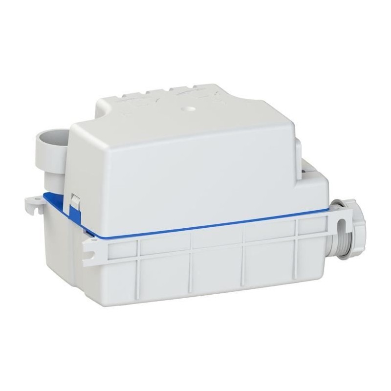 Pompe de relevage de condensats - SFA - Sanicondens Clim Maxi - Platine réver...