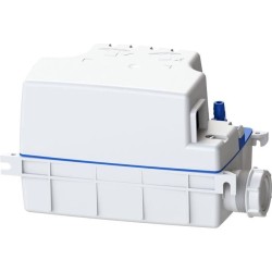 Pompe de relevage de condensats - SFA - Sanicondens Clim Maxi - Platine réver...