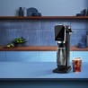 Machine a soda et eau pétillante - SODASTREAM - ART - 1 bouteille compatible ...