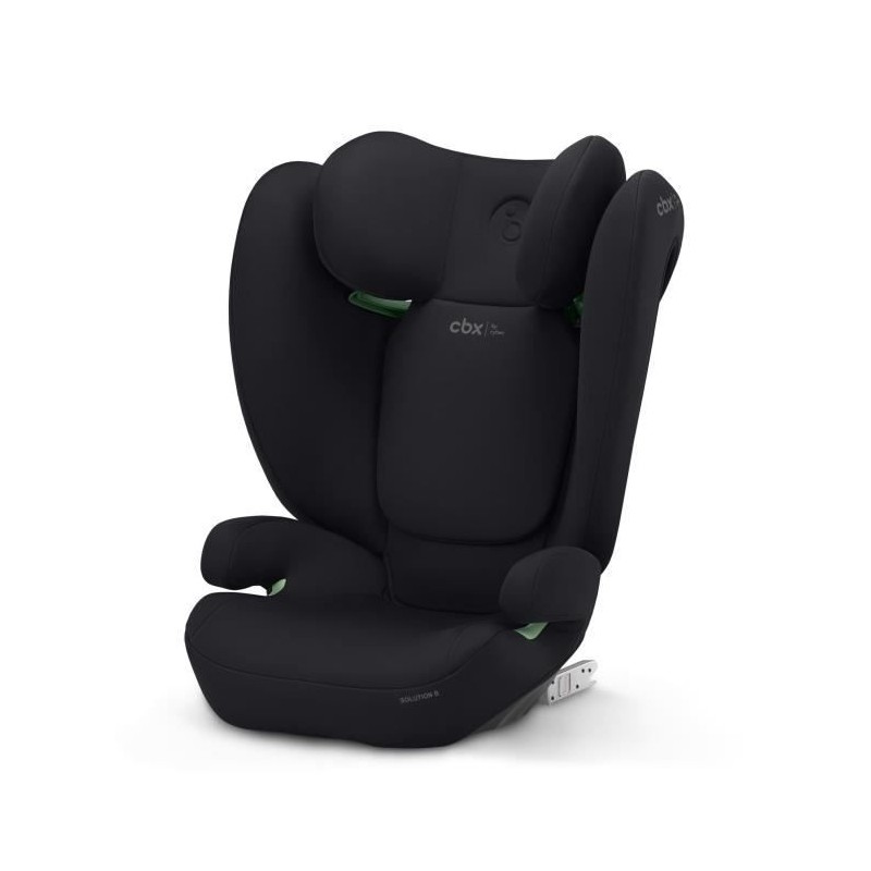Siege auto Cbx by Cybex Solution B i-Fix 3 a 12 ans - 15 a 50 kg - 100 a 150 ...