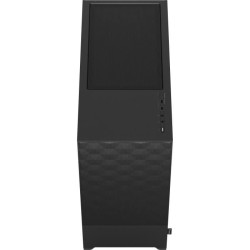 Boîtier PC - FRACTAL DESIGN - Pop Air Black TG - Noir (FD-C-POA1A-02)