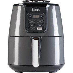 Friteuse sans huile NINJA - AF100EU - Capacité 3,8L - 4 programmes de cuisson...