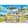 PLAYMOBIL 71327 Ecole aménagée, City Life, L'école, 282 pieces, Mixte, Pour e...