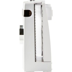 Trancheuse - DOMO - diametre 17cm - Réglage coupe 1 a 15 mm - 120W