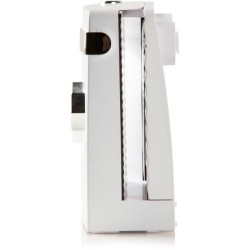 Trancheuse - DOMO - diametre 17cm - Réglage coupe 1 a 15 mm - 120W