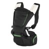Porte-bébé ergonomique CHICCO - Hip Seat Pirate Black - Ventrale/dos - Mixte ...