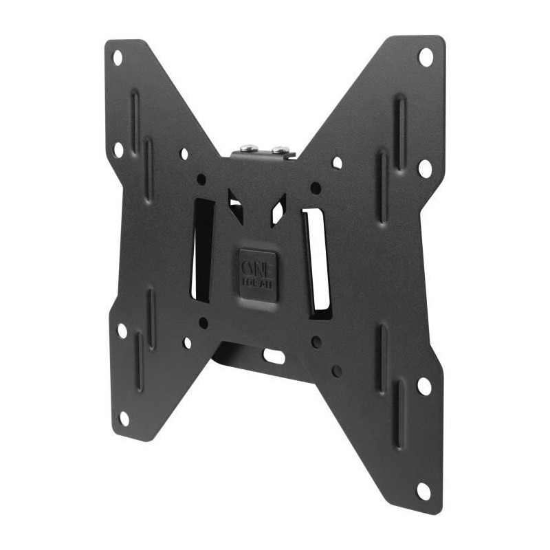 ONE FOR ALL WM2211 Support mural pour TV de 33 a 109cm (13-43) - Poids max. :...