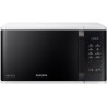 Micro-ondes SAMSUNG Solo - Blanc - 23 L - 800 W -  Cavité céramique