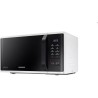 Micro-ondes SAMSUNG Solo - Blanc - 23 L - 800 W -  Cavité céramique