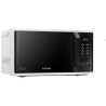 Micro-ondes SAMSUNG Solo - Blanc - 23 L - 800 W -  Cavité céramique