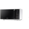 Micro-ondes SAMSUNG Solo - Blanc - 23 L - 800 W -  Cavité céramique