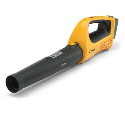 Souffleur - STIGA - BL 100e Kit - Sur batterie 20V - 115 km/h - Poids léger