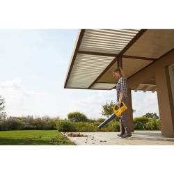 Souffleur - STIGA - BL 100e Kit - Sur batterie 20V - 115 km/h - Poids léger