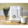 BÉABA - Babycook Solo - Robot Bébé 4 en 1 Mixeur-Cuiseur - Cuisson Vapeur - B...