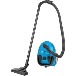 Aspirateur traîneau avec sac - SENCOR - SVC 45BL-EUE3 - Moteur ECO 850 W - 79...