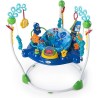 BABY EINSTEIN NEPTUNE Aire d'éveil bébé multi-jouets, Cadeau Noel bébé, pivot...