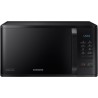 Micro-ondes Samsung MG23K3513AK - 23L - Gril - Electronique - 800W -