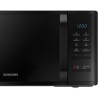 Micro-ondes Samsung MG23K3513AK - 23L - Gril - Electronique - 800W -