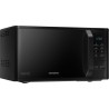 Micro-ondes Samsung MG23K3513AK - 23L - Gril - Electronique - 800W -