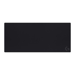Tapis de souris gamer - Logitech G - G840 - Noir