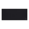 Tapis de souris gamer - Logitech G - G840 - Noir
