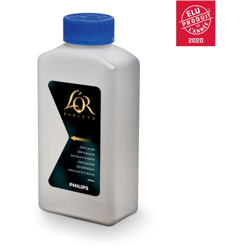 Détartrant pour machine a café -PHILIPS L'OR BARISTA - CA6530/00 -