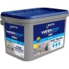 Membrane d'étanchéité - BOSTIK - Waterstop - Réparation fuites - Seau 14 kg -...